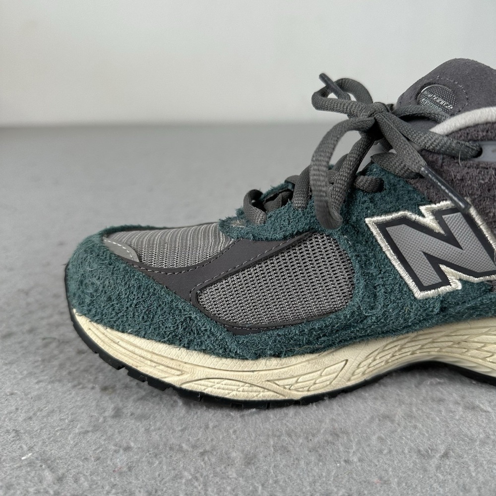 New Balance 2002R New Spruce Magnet Grey Blue Green M2002REM Men's 6 Womens 7.5 - Picture 6 of 16